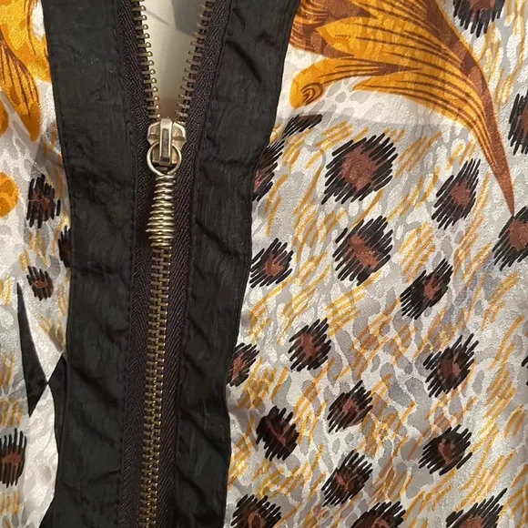 Vintage Venezia Spring Jacket - Picture 4 of 10